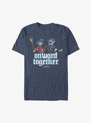 Disney Onward Together  T-Shirt