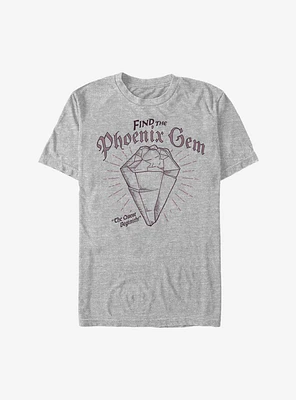 Disney Onward Pheonix Gem T-Shirt