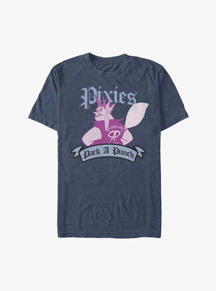 Disney Onward Pixie Punch  T-Shirt