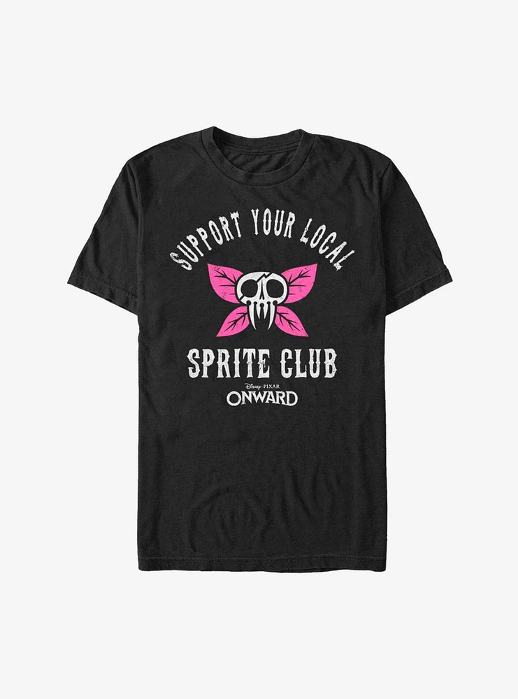 Disney Onward Sprite Gang T-Shirt