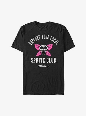 Disney Onward Sprite Gang T-Shirt