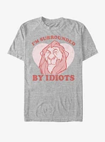 Disney Lion King Surrounded T-Shirt