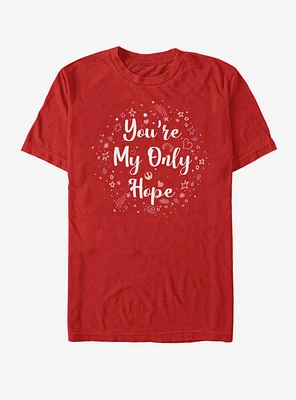 Star Wars Only Hope T-Shirt