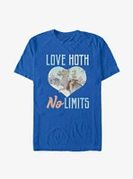 Star Wars Hoth Love T-Shirt