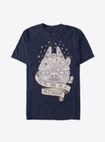 Star Wars One A Millennium T-Shirt