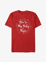 Star Wars Only Hope T-Shirt