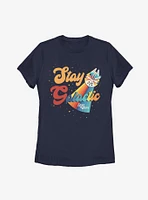 Star Wars Universe of Love Womens T-Shirt
