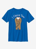 Star Wars Chewse You Youth T-Shirt