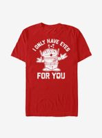 Disney Pixar Toy Story Eyes For You T-Shirt