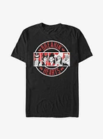 Disney Villains Breakin' Hearts T-Shirt