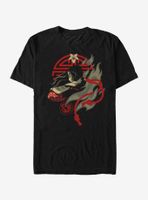 Disney Mulan Fighting Spirit T-Shirt