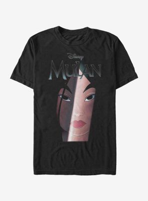 Disney Mulan The Decision T-Shirt