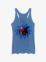 Disney Mulan Mushu Cri-Kee Explosion Womens Tank Top