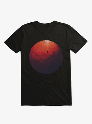 Astral Projection Universe T-Shirt