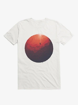 Astral Projection Universe T-Shirt