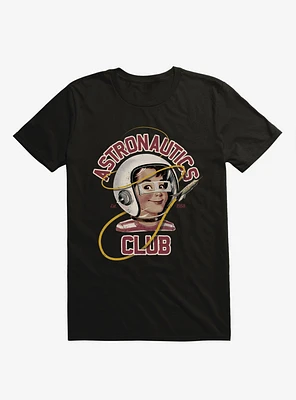 Astro Club Retro Astronaut T-Shirt