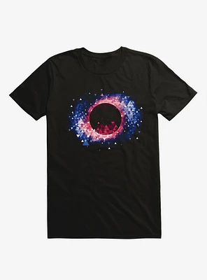 Black Hole Space T-Shirt