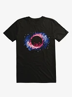 Black Hole Space T-Shirt