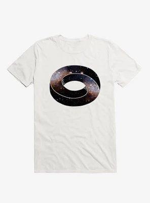 The Universe Cycle Galaxy T-Shirt