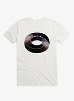 The Universe Cycle Galaxy T-Shirt