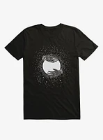 Full Moon Camille Chew Black T-Shirt