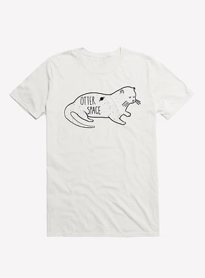 Otter Space T-Shirt