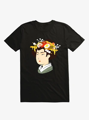 Japanese Delicacy Ramen T-Shirt