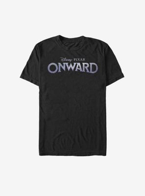 Disney Pixar Onward Logo T-Shirt
