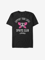 Disney Pixar Onward Sprite Club T-Shirt