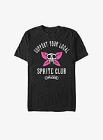 Disney Pixar Onward Sprite Club T-Shirt