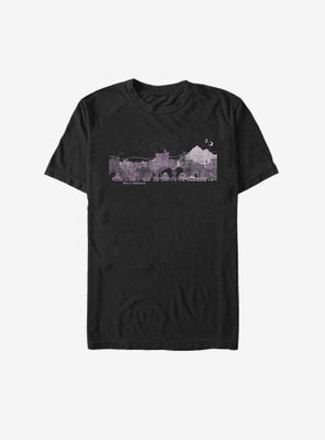 Disney Pixar Onward Willowdale T-Shirt