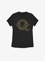 Disney Pixar Onward Barley Q Womens T-Shirt
