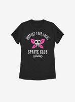 Disney Pixar Onward Sprite Club Womens T-Shirt