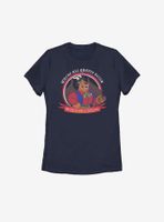 Disney Pixar Onward Where All Quests Begin Womens T-Shirt