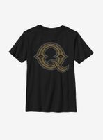 Disney Pixar Onward Barley Q Youth T-Shirt