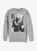 Star Wars Boba So Fett Sweatshirt