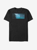 Star Wars Episode IX The Rise Of Skywalker Wait T-Shirt