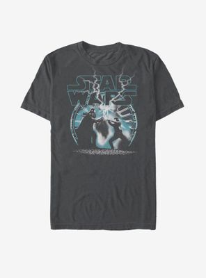 Star Wars Ultimate Fight T-Shirt
