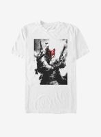 Star Wars Boba So Fett T-Shirt