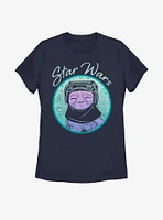 Star Wars Episode IX The Rise Of Skywalker Frik Cute Womens T-Shirt