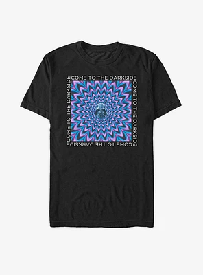 Star Wars Darth Vader Hypnotize T-Shirt