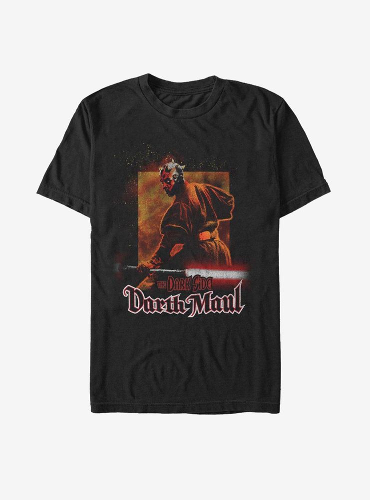 Star Wars Darth Maul T-Shirt