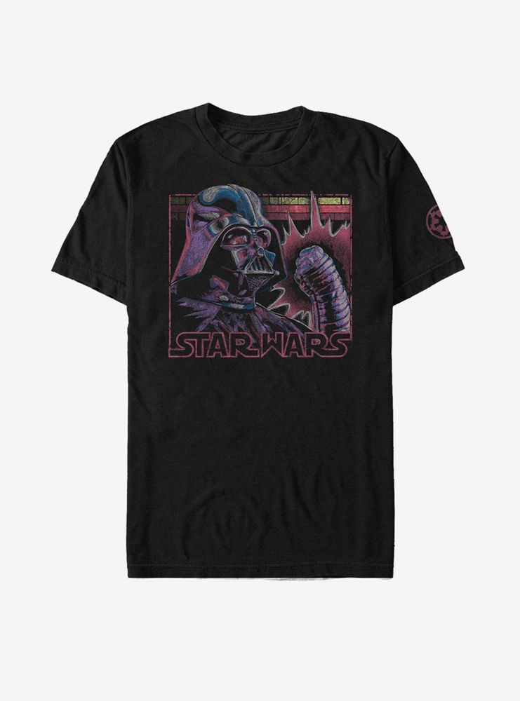 Star Wars Doom Fist T-Shirt