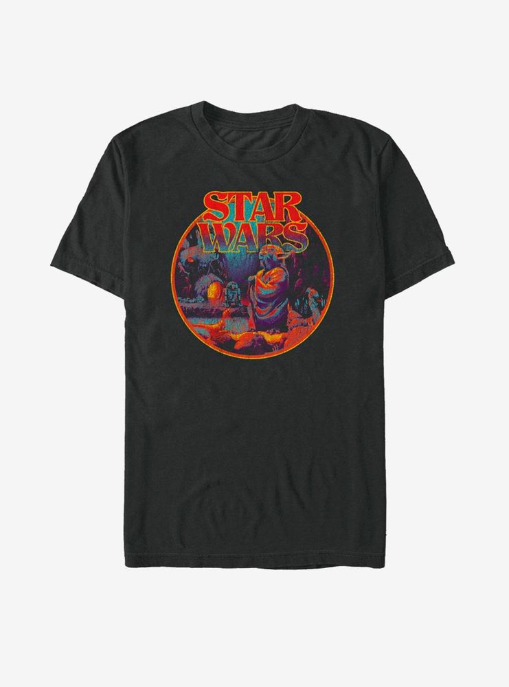 Star Wars Empire Strikes Again T-Shirt