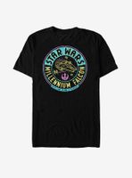 Star Wars Galaxy Junk T-Shirt