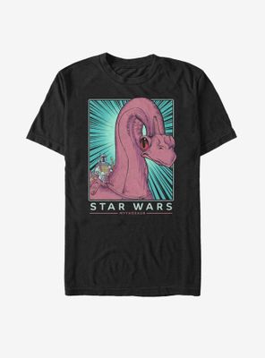 Star Wars Mytho T-Shirt
