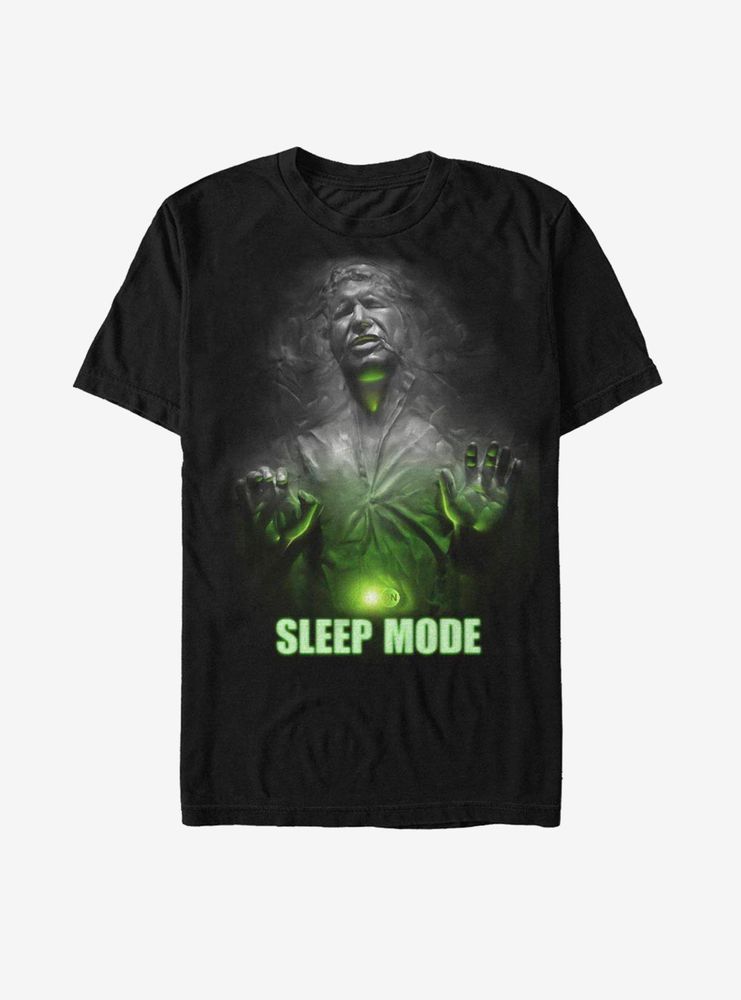 Star Wars Sleep Mode T-Shirt