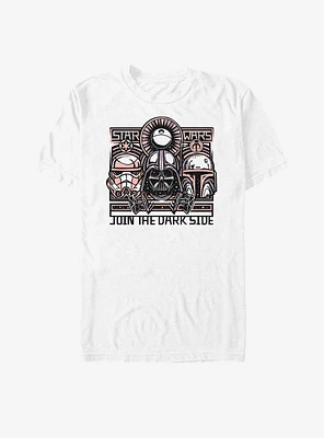 Star Wars Folk T-Shirt