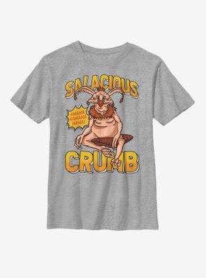 Star Wars Salacious Crumb Youth T-Shirt