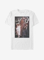 Star Wars Original Heroes T-Shirt